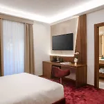 Hotel Via Veneto - L\'Essenza Di Roma