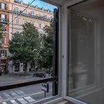 Hotel Via Veneto - L\'Essenza Di Roma