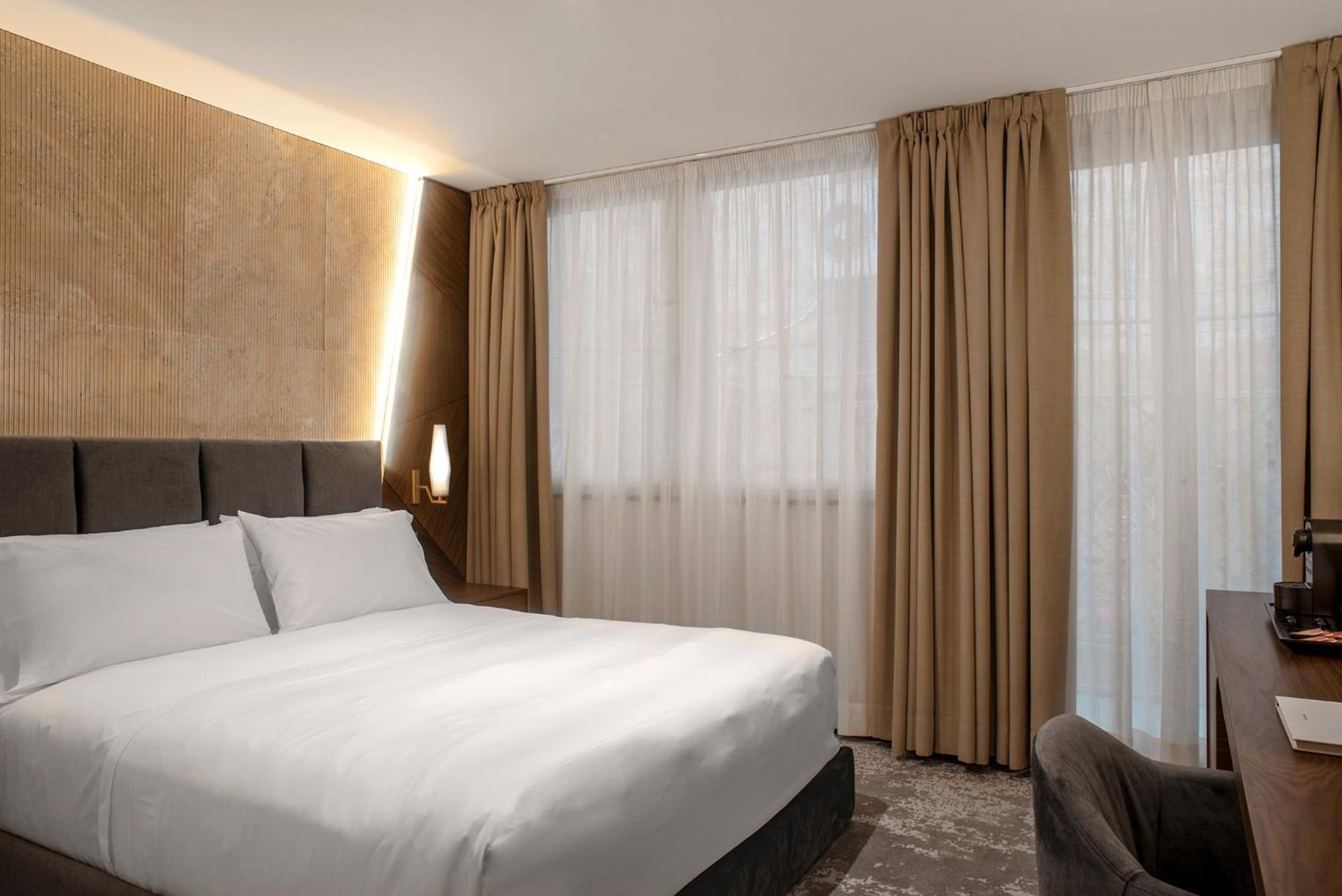 Hotel Via Veneto - L'essenza Di Rom