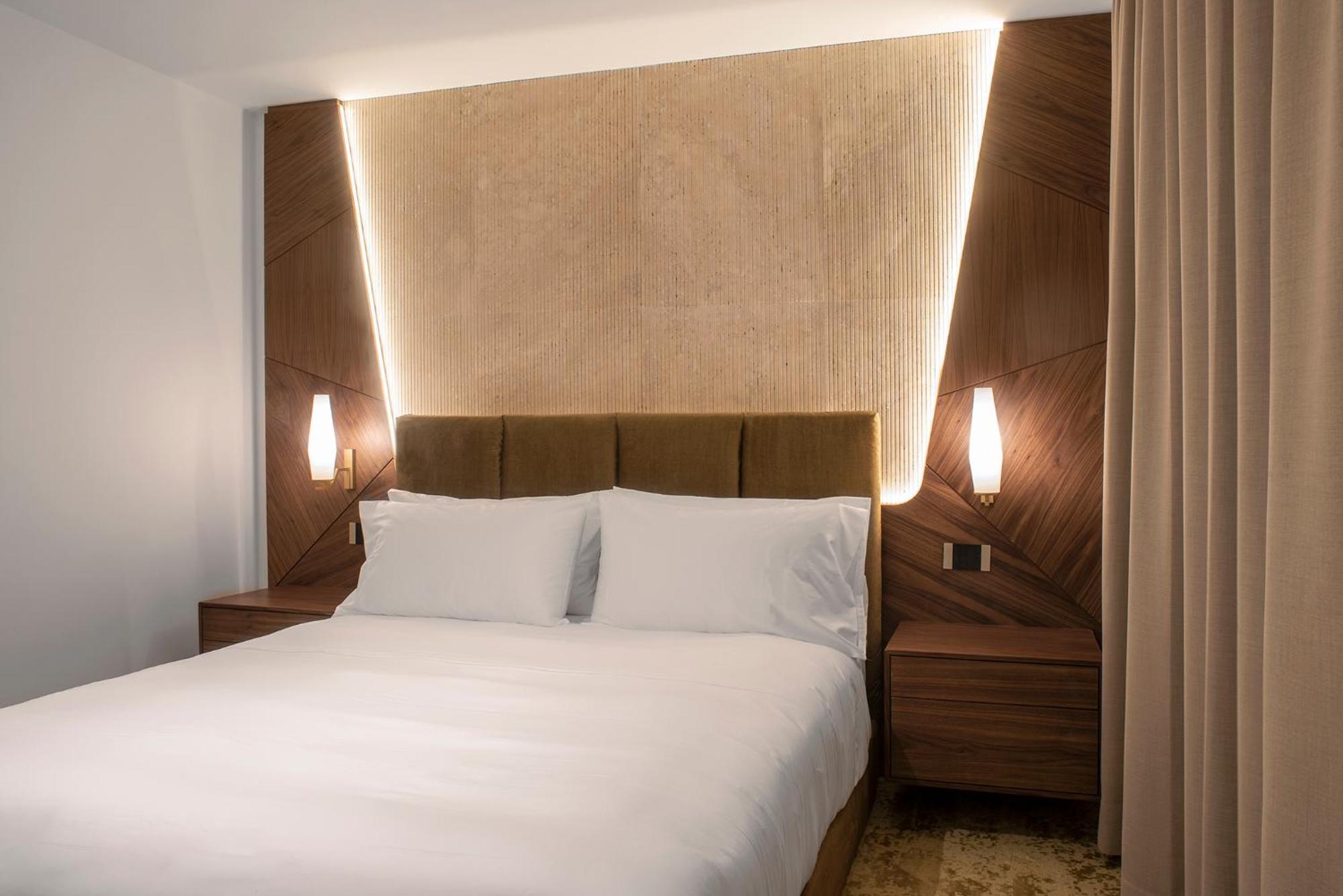 Hotel Via Veneto - L'essenza Di Rom